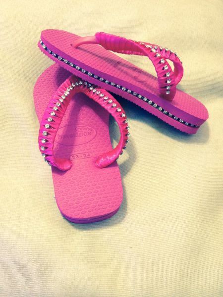 INFANTIL PINK