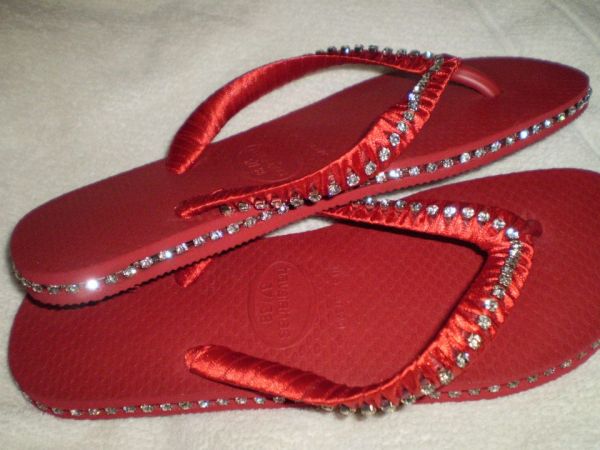 VERMELHO