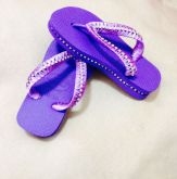 INFANTIL ROXO